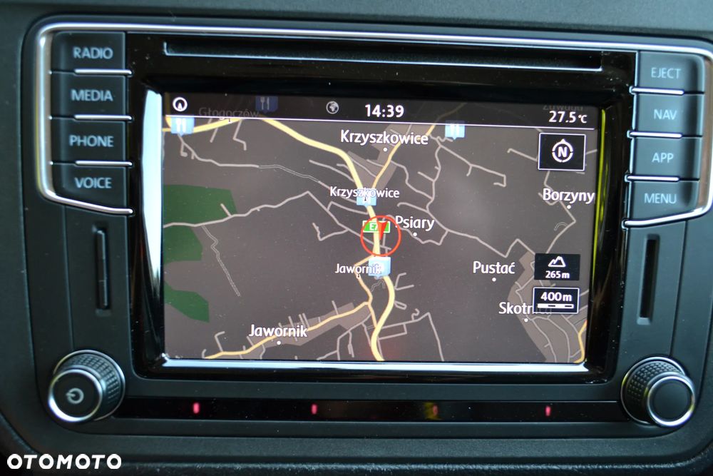 Volkswagen Caddy 2.0 TDI (5-Si.) 4MOTION Comfortline - 16