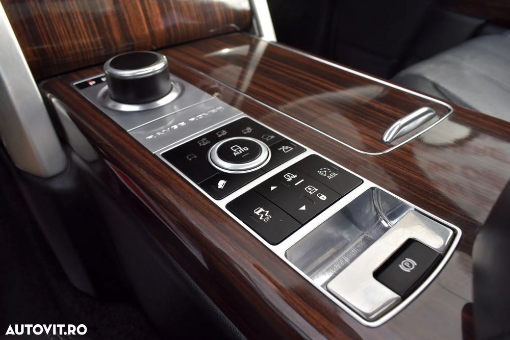 Land Rover Range Rover 4.4 I SDV8 Autobiography - 20