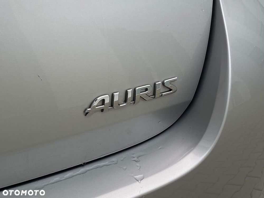 Toyota Auris 1.6 Active - 27