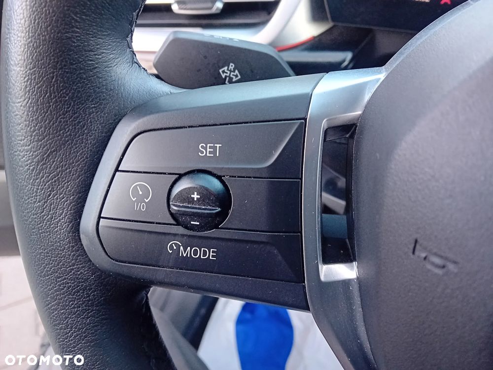 BMW X1 xDrive25e M Sportpaket - 30