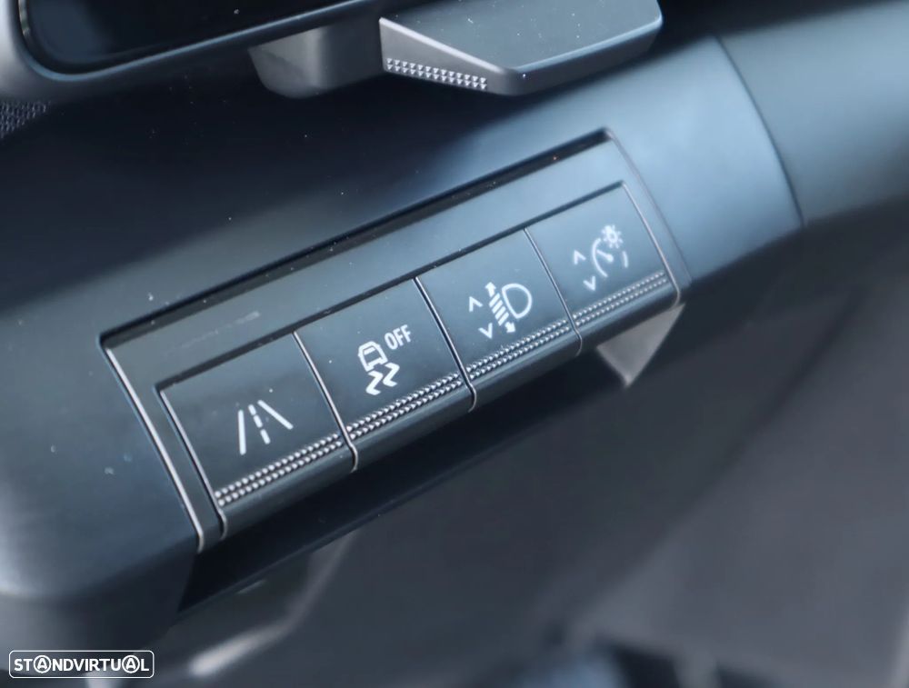 Renault Mégane E-Tech 220 Comfort Range Techno - 31