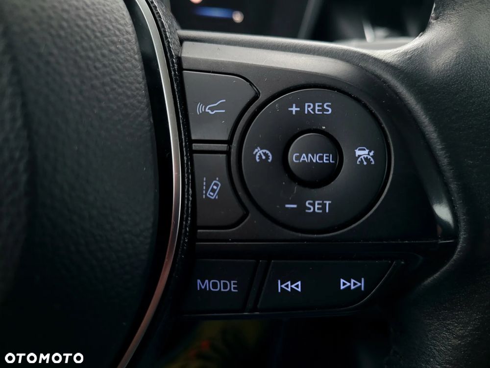 Toyota Corolla 1.6 Comfort - 13