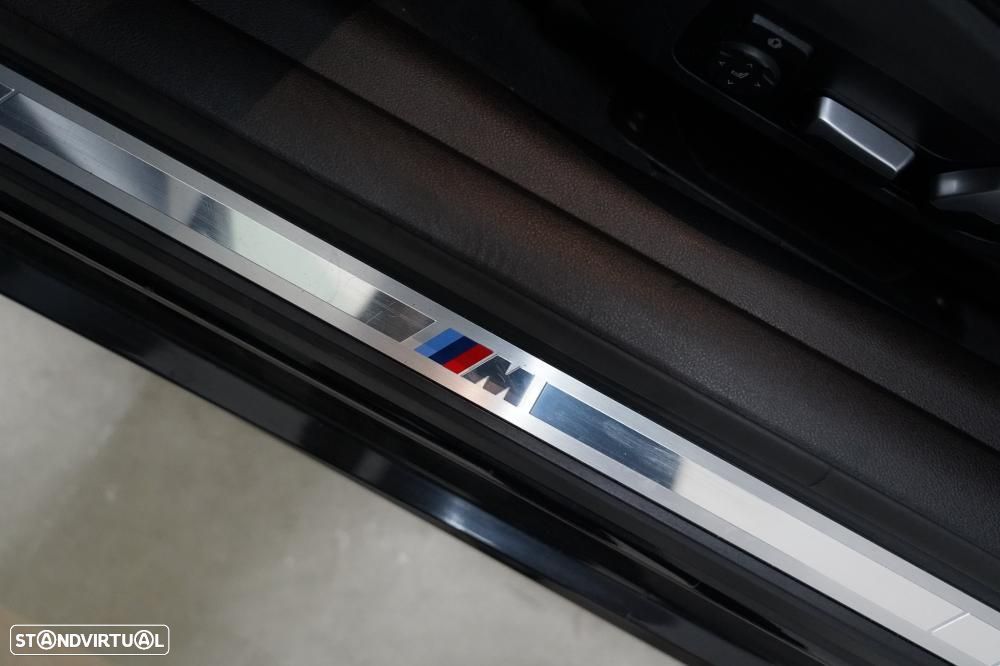 BMW 420 d Pack Desportivo M Auto - 26