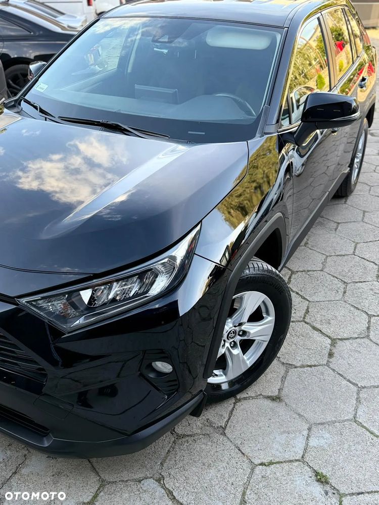 Toyota RAV4 2.0 Active 4x2 MS - 5