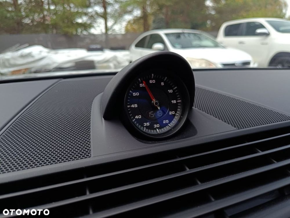 Porsche Panamera - 31