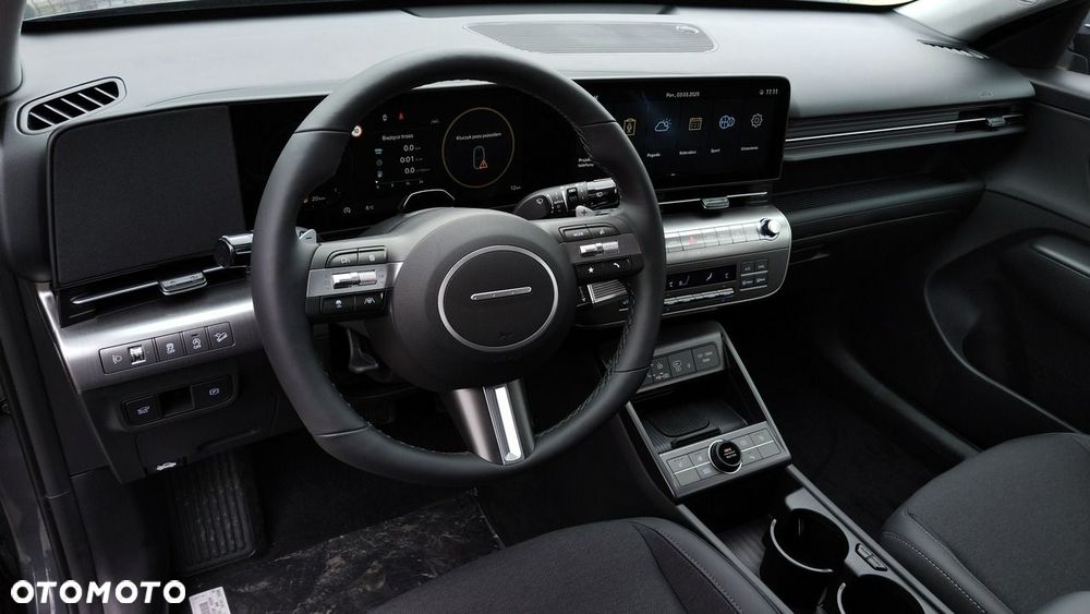 Hyundai Kona 1.6 T-GDI Executive DCT - 10