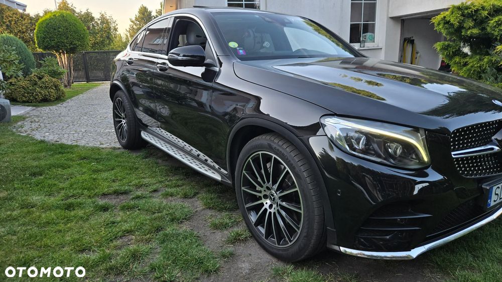 Mercedes-Benz GLC - 18