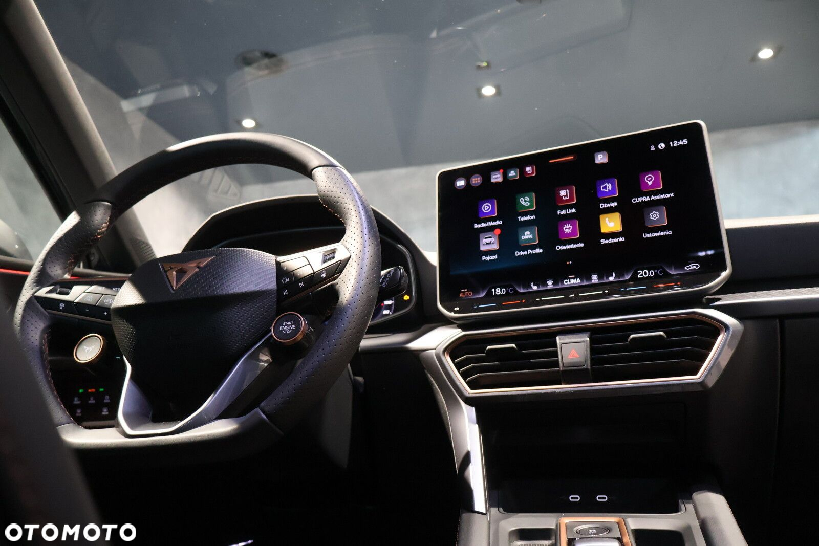Cupra Leon - 15