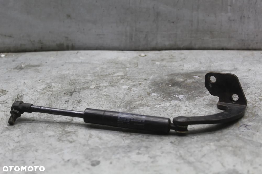 Piaggio X10 125 siłownik kanapy siedzenia - 1