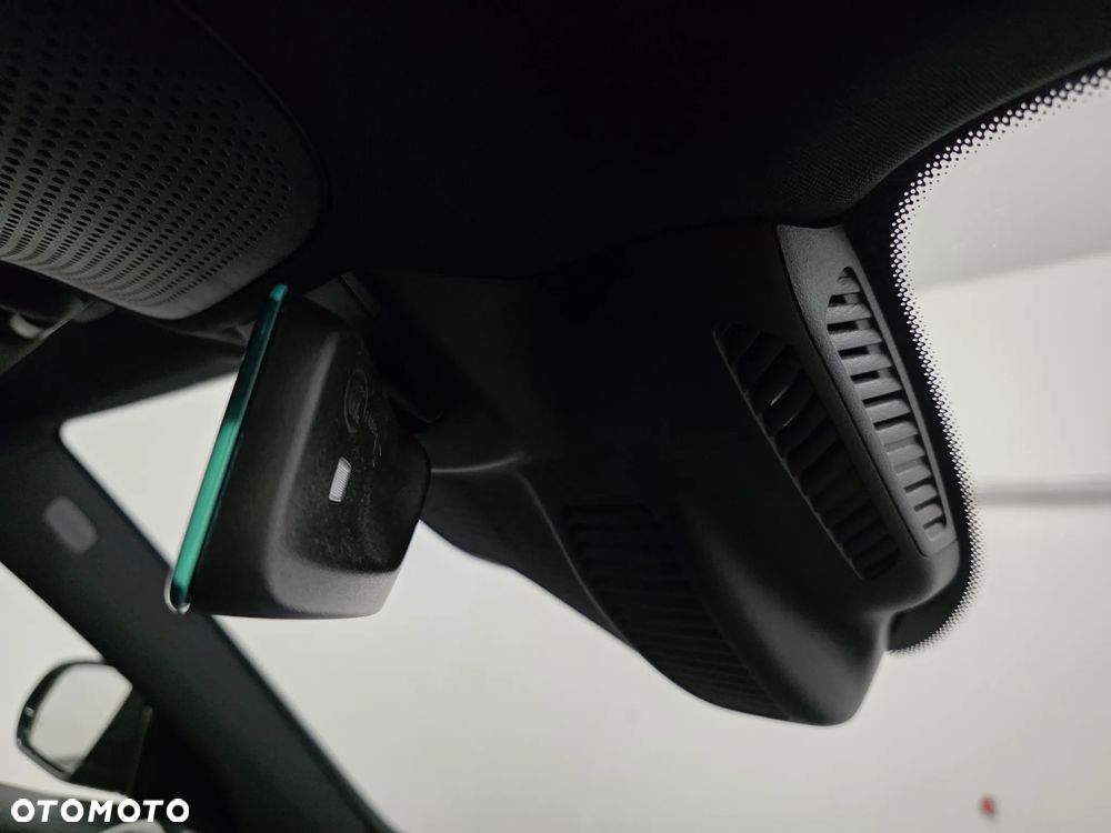 Mercedes-Benz Klasa E 300 de 9G-TRONIC AMG Line - 30