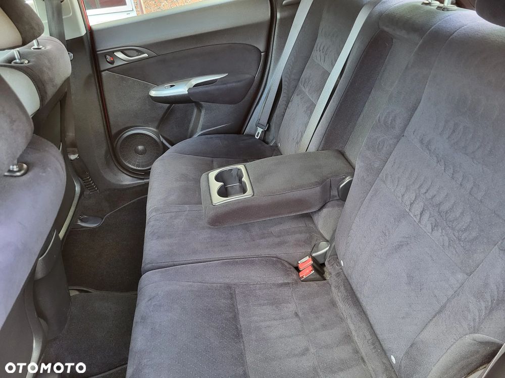 Honda Civic - 12