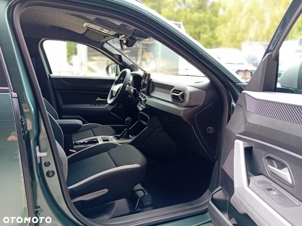 Dacia Duster 1.2 TCe mHEV Journey - 7