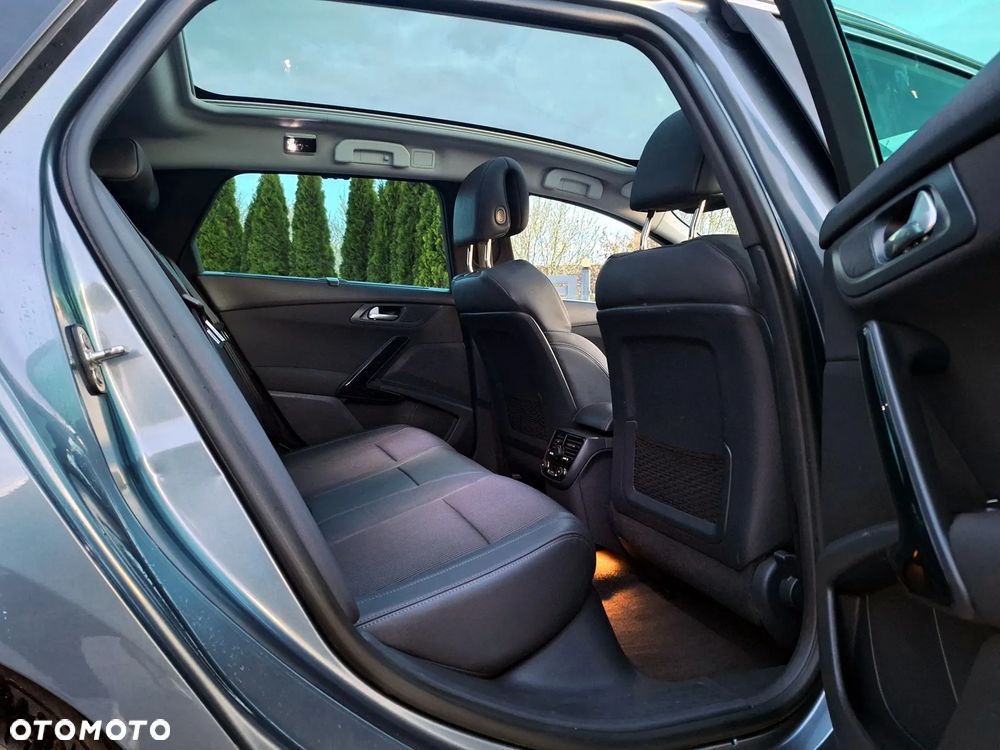 Peugeot 508 BlueHDi 150 Stop&Start Business-Line - 20