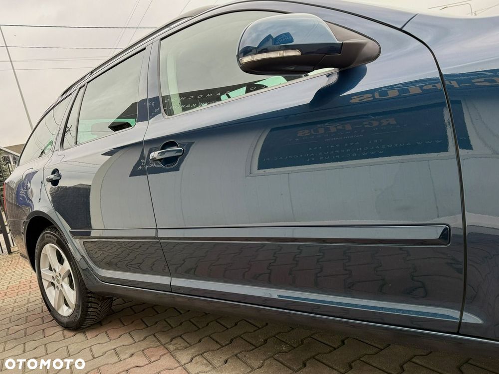 Skoda Octavia 1.4 TSI DSG Elegance - 38