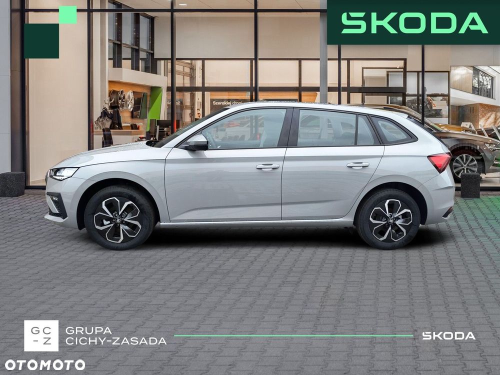 Skoda Scala 1.0 TSI Drive DSG - 3