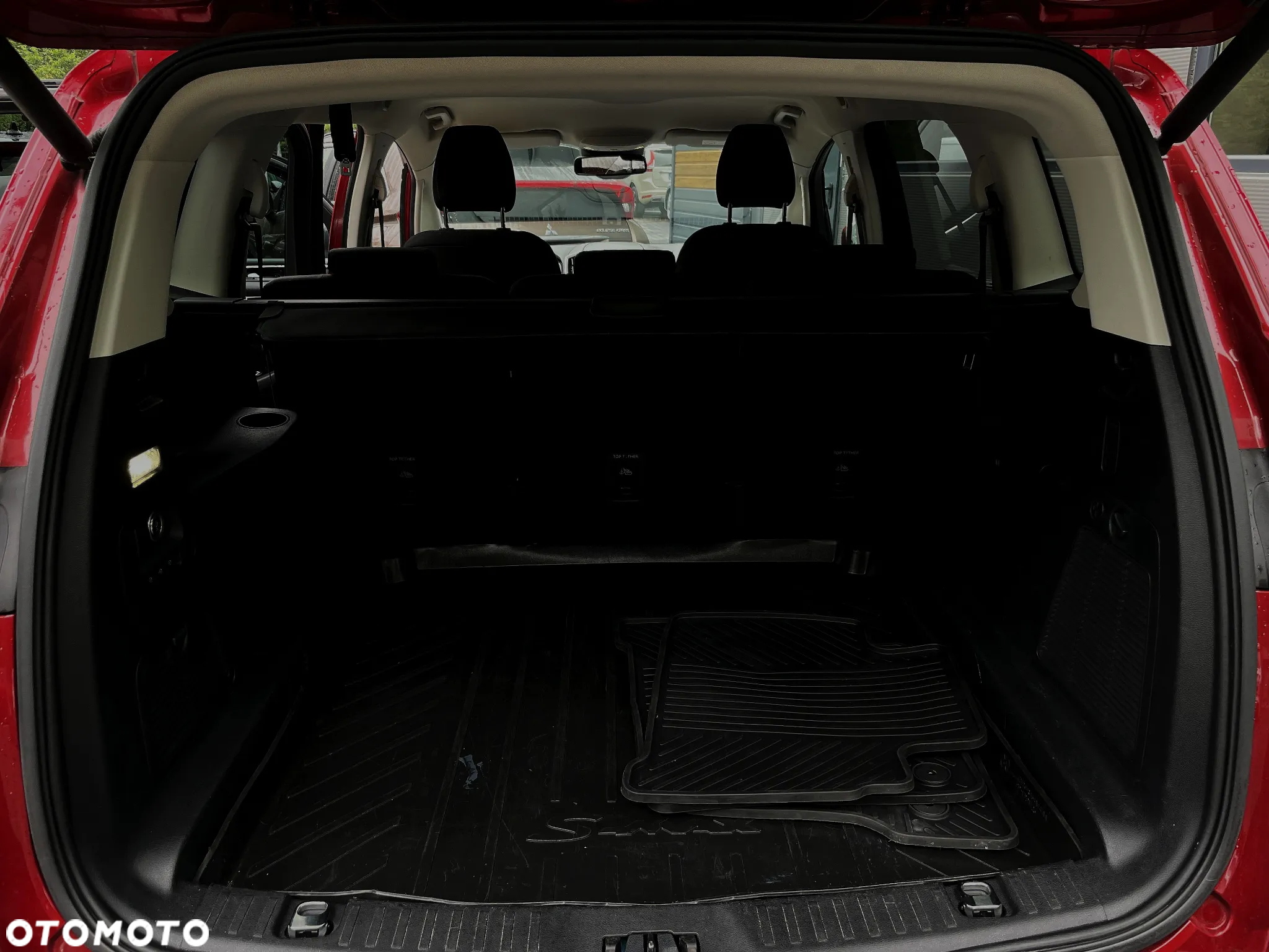 Ford S-Max 2.0 EcoBlue Titanium - 36