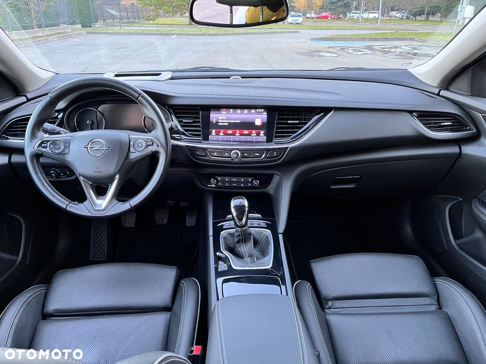 Opel Insignia Grand Sport 2.0 Diesel Innovation - 31