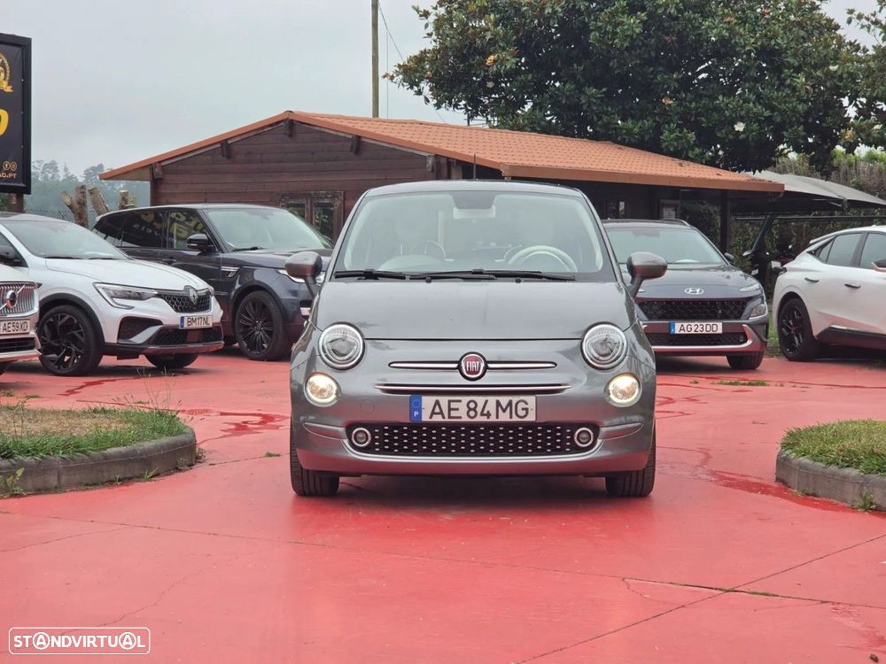 Fiat 500 - 3