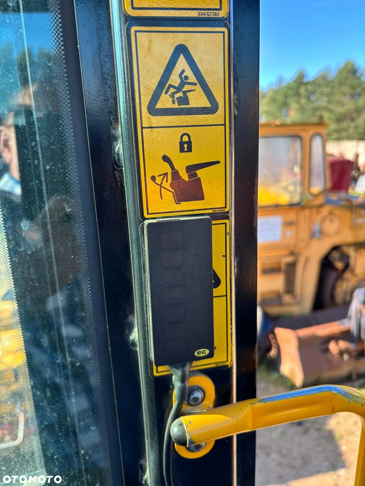 JCB HD 110 WT Hydradig 4F *ROTATOR* - 23