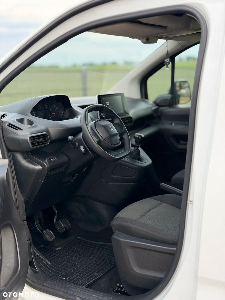 Peugeot Partner - 18