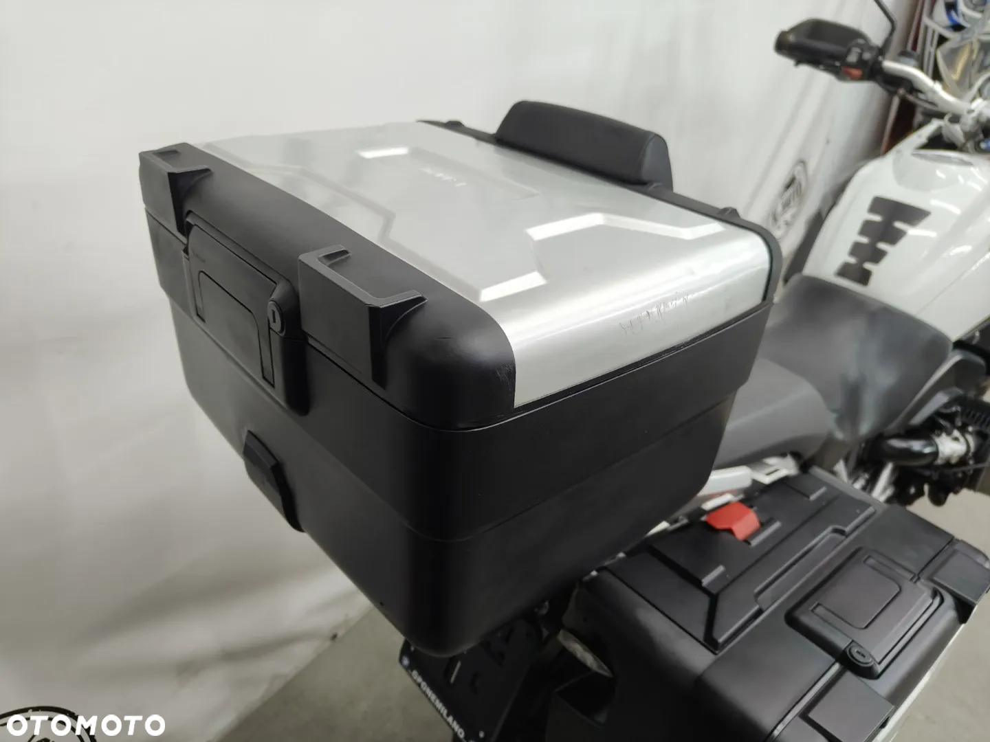 BMW GS - 12