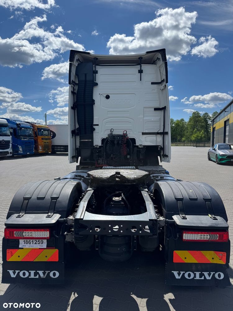 Volvo FH460 640000km! I Park Cool - 6