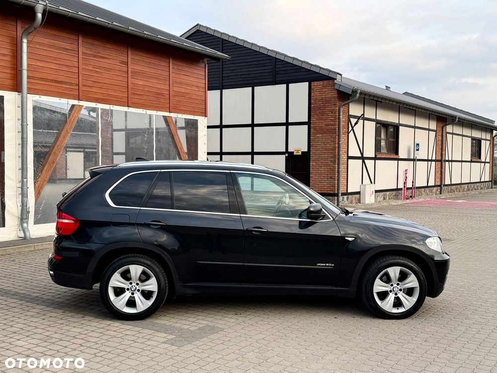BMW X5 - 18