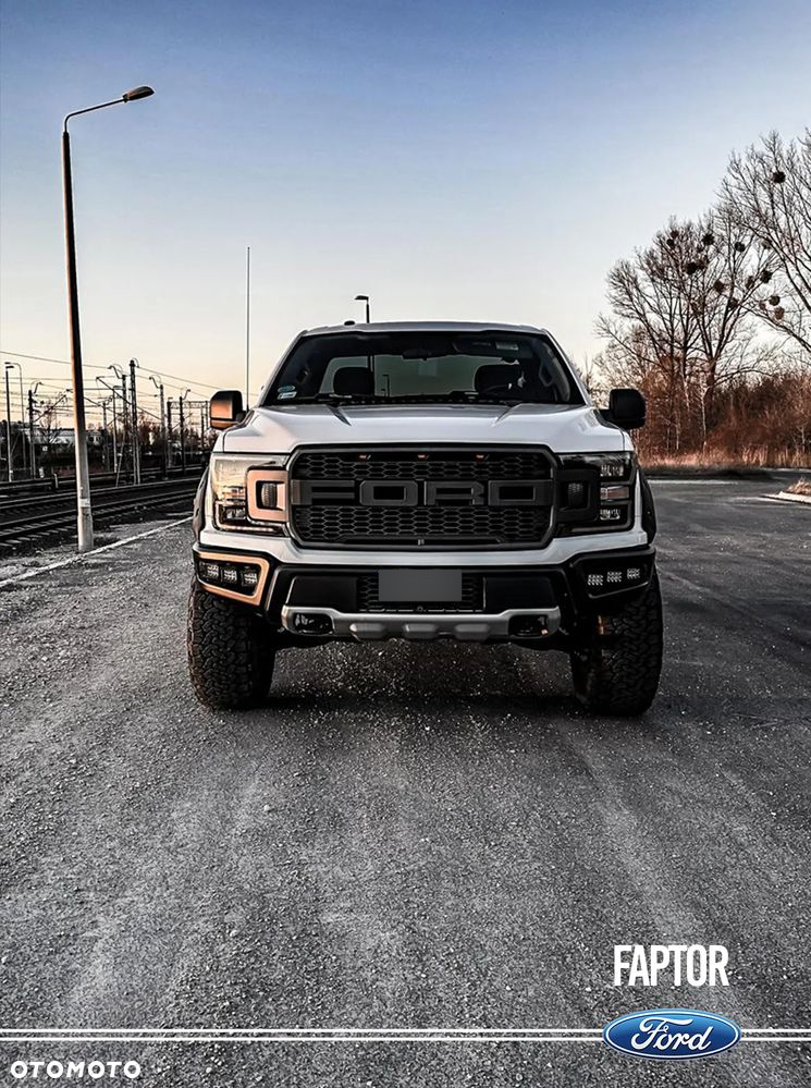 Ford F150