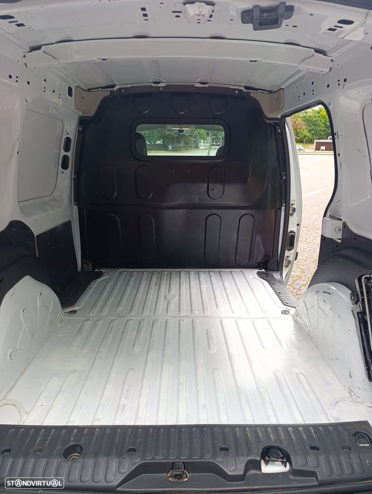Renault Kangoo Z.E.33 KW - IVA DEDUTÍVEL - BATERIAS PRÓPRIAS - 11