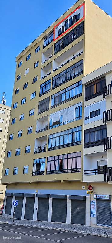 Apartamento T3 para venda - Grande imagem: 2/21