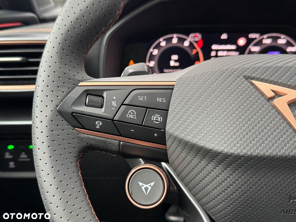 Cupra Formentor 2.0 TSI 4Drive DSG - 27