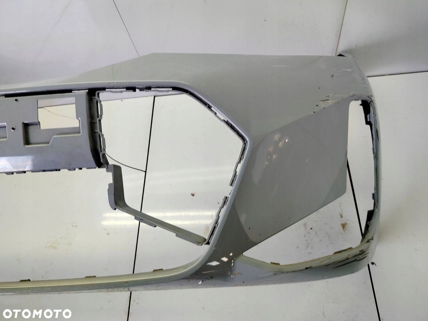 BMW 3 G20 G21 LIFT LCI 2022 M-PAKIET ZDERZAK PRZÓD PRZEDNI nr.8085444 - 5