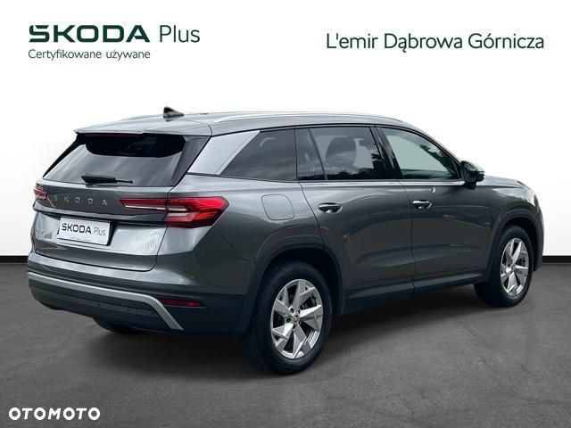 Skoda Kodiaq 2.0 TDI 4x4 Selection DSG - 6