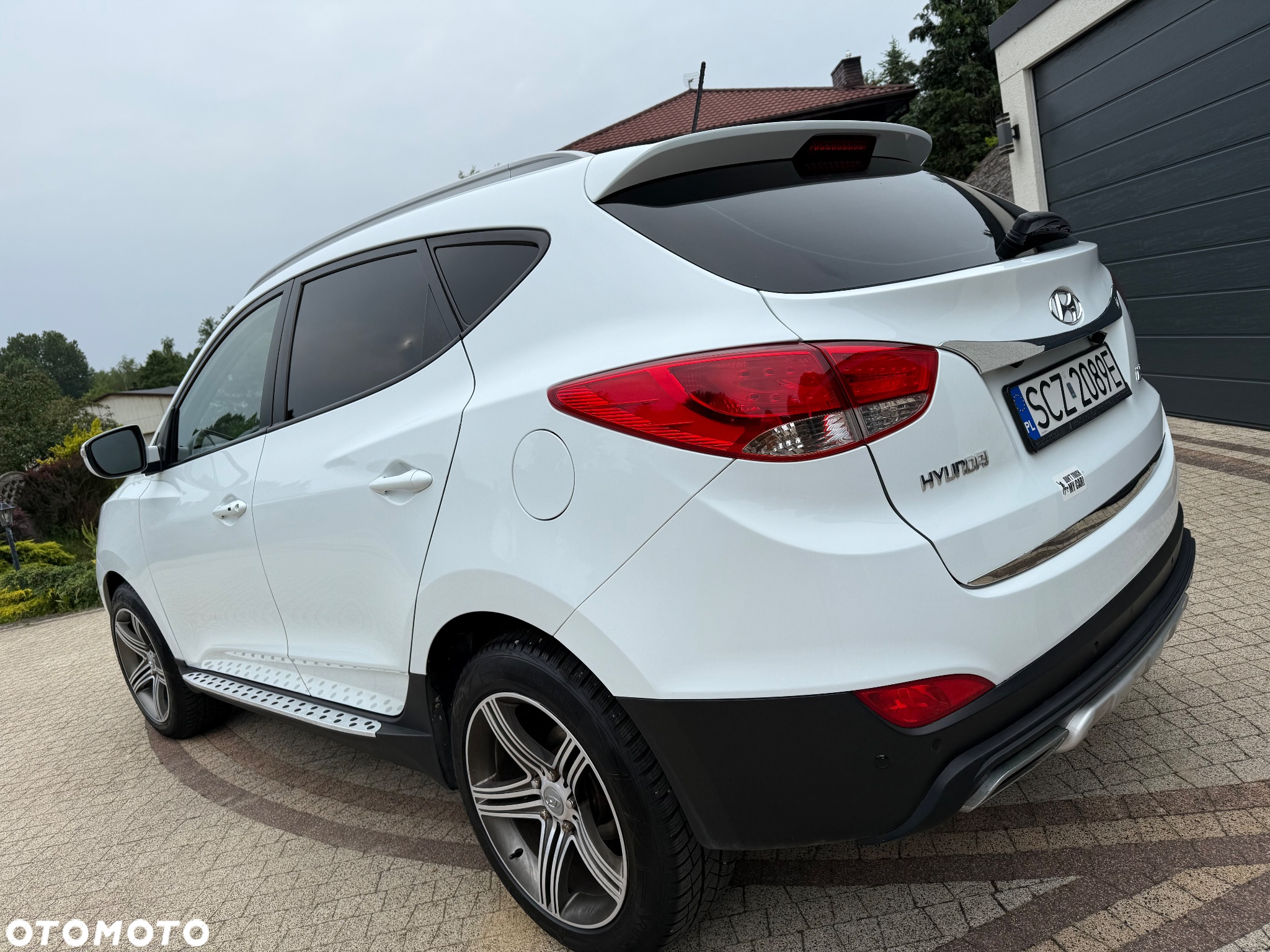 Hyundai ix35 2.0 Premium - 5