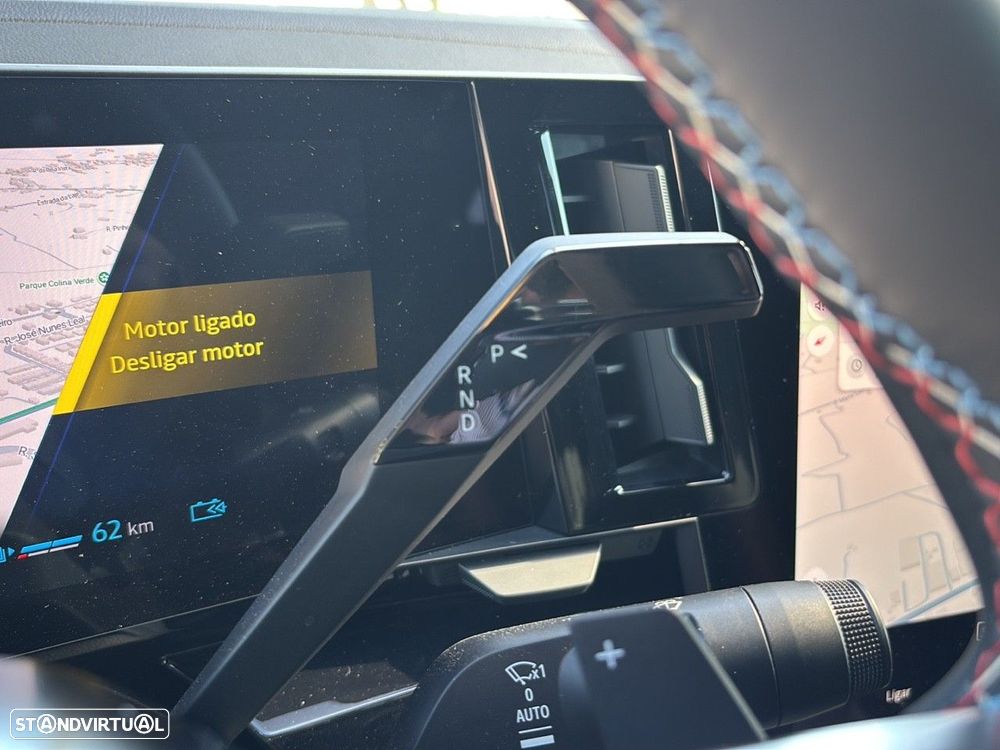 Renault Rafale 1.2 Hyper Hybrid E-Tech Esprit Alpine - 13