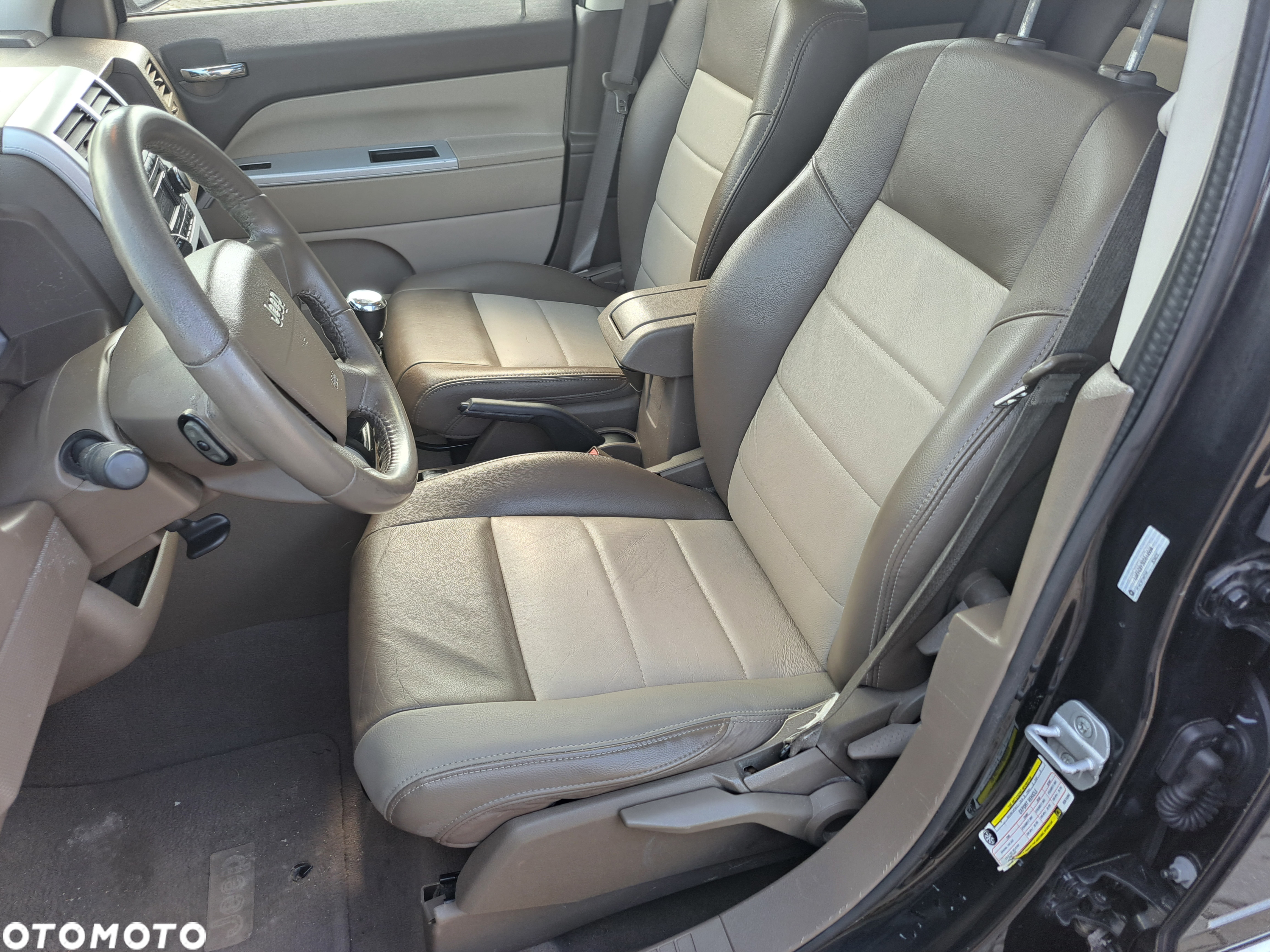 Jeep Patriot - 22