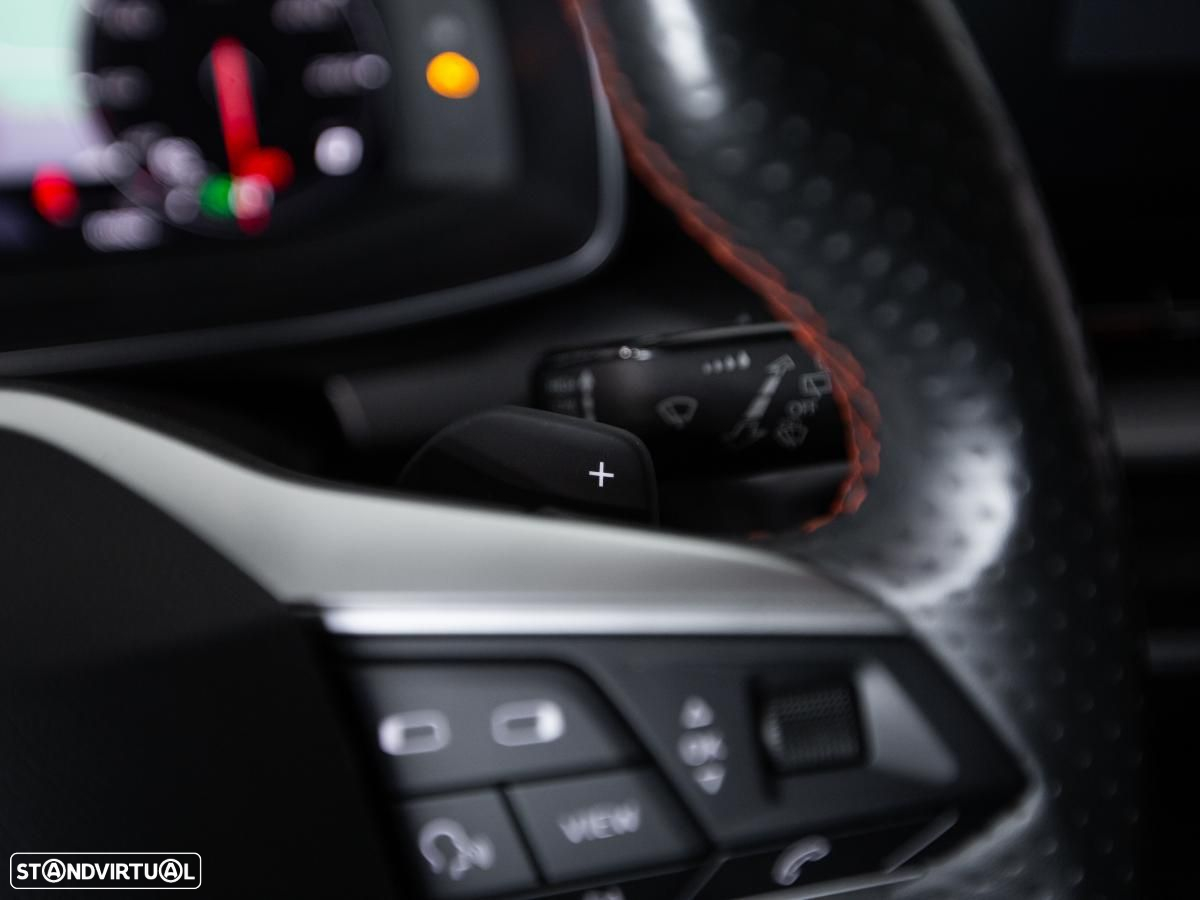 SEAT Leon ST 1.4 e-Hybrid FR DSG - 14