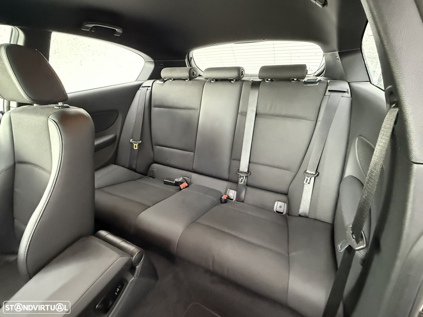 BMW 120 - 10