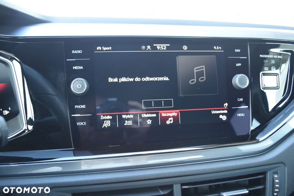 Volkswagen Polo 2.0 TSI GTI DSG - 22
