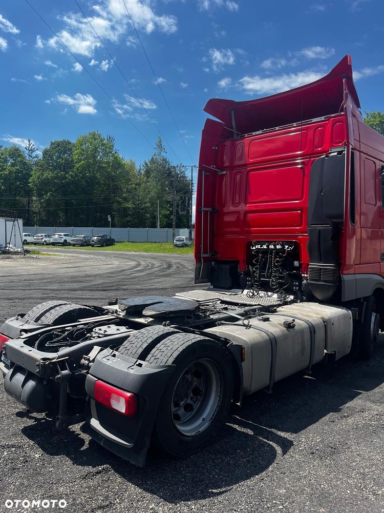 DAF 480XF - 2