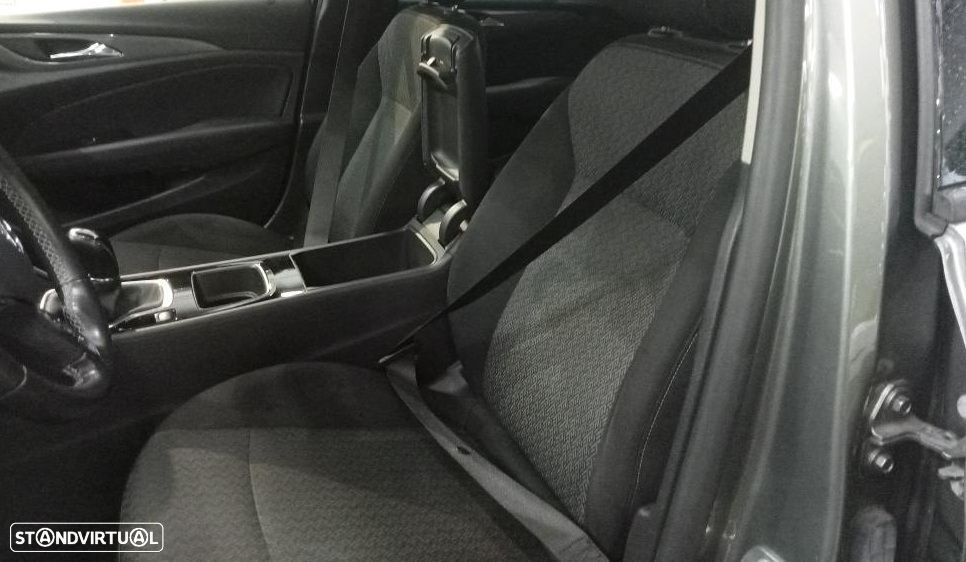 Opel Insignia Sports Tourer 1.6 CDTi Business Edition - 5