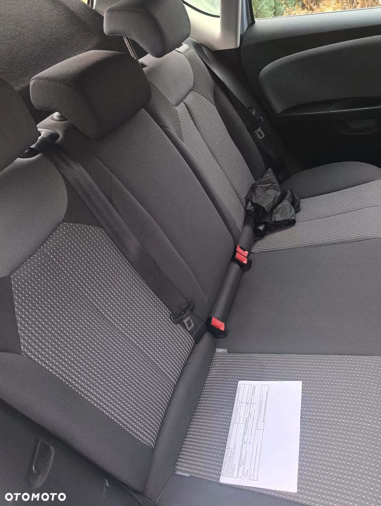 Seat Leon 1.4 TSI Style - 15