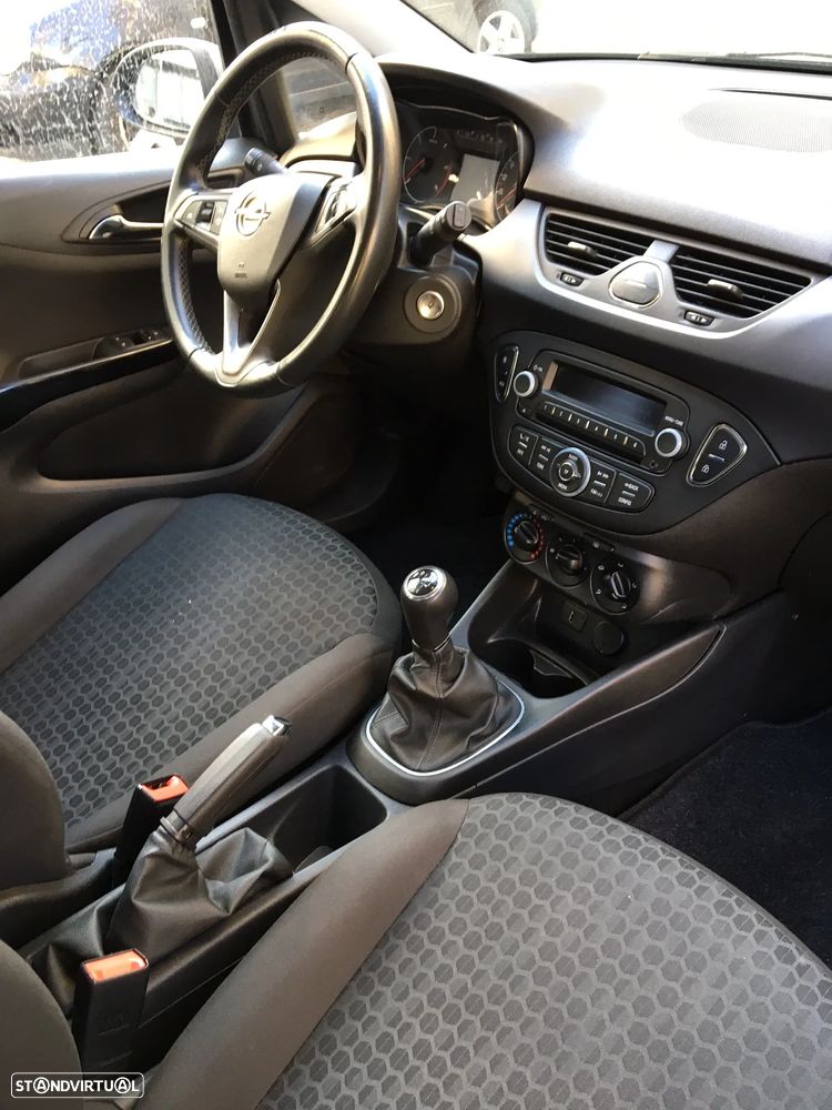 Opel Corsa 1.3 CDTi Edition - 9