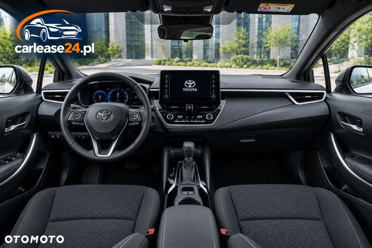 Toyota Corolla 2026 photo 3