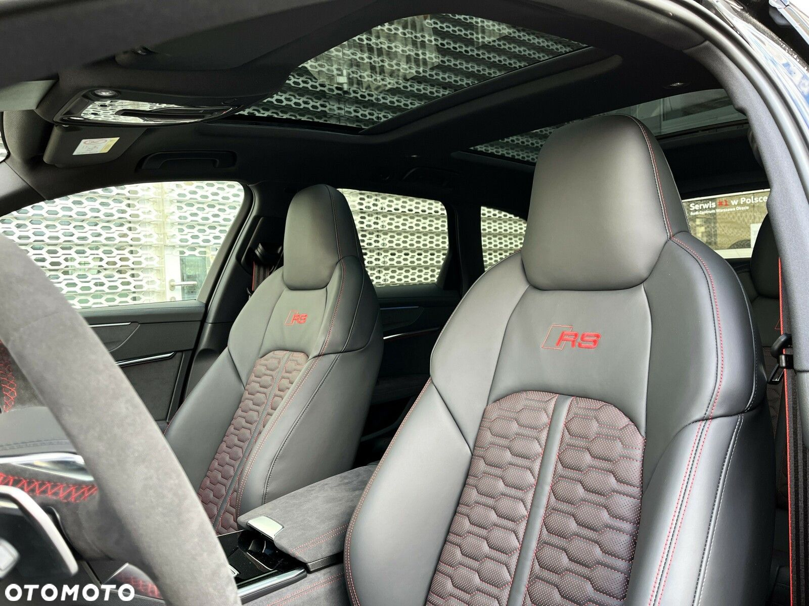 Audi RS6 - 19