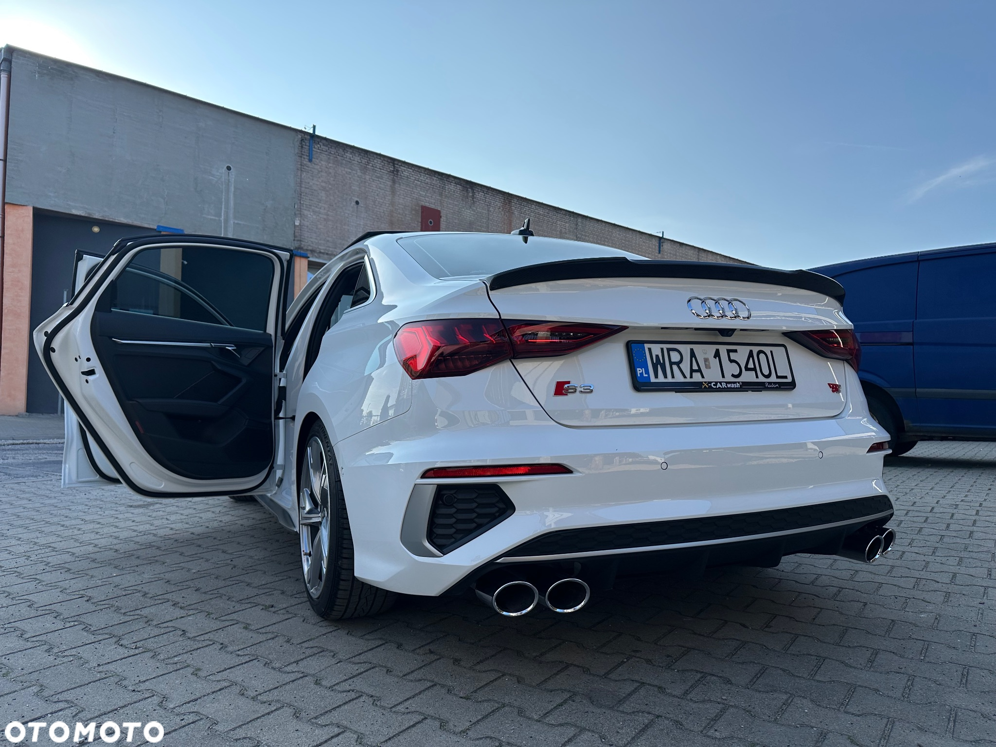 Audi S3 TFSI Quattro S tronic - 4
