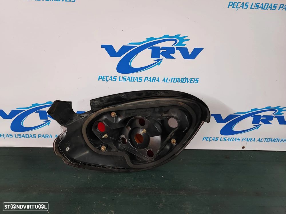 Farolim Trás direito Fiat Bravo 1996 - 2