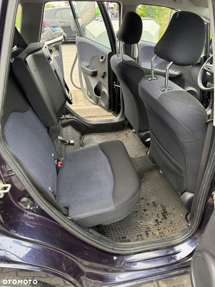 Honda Jazz 1.2 Trend - 7