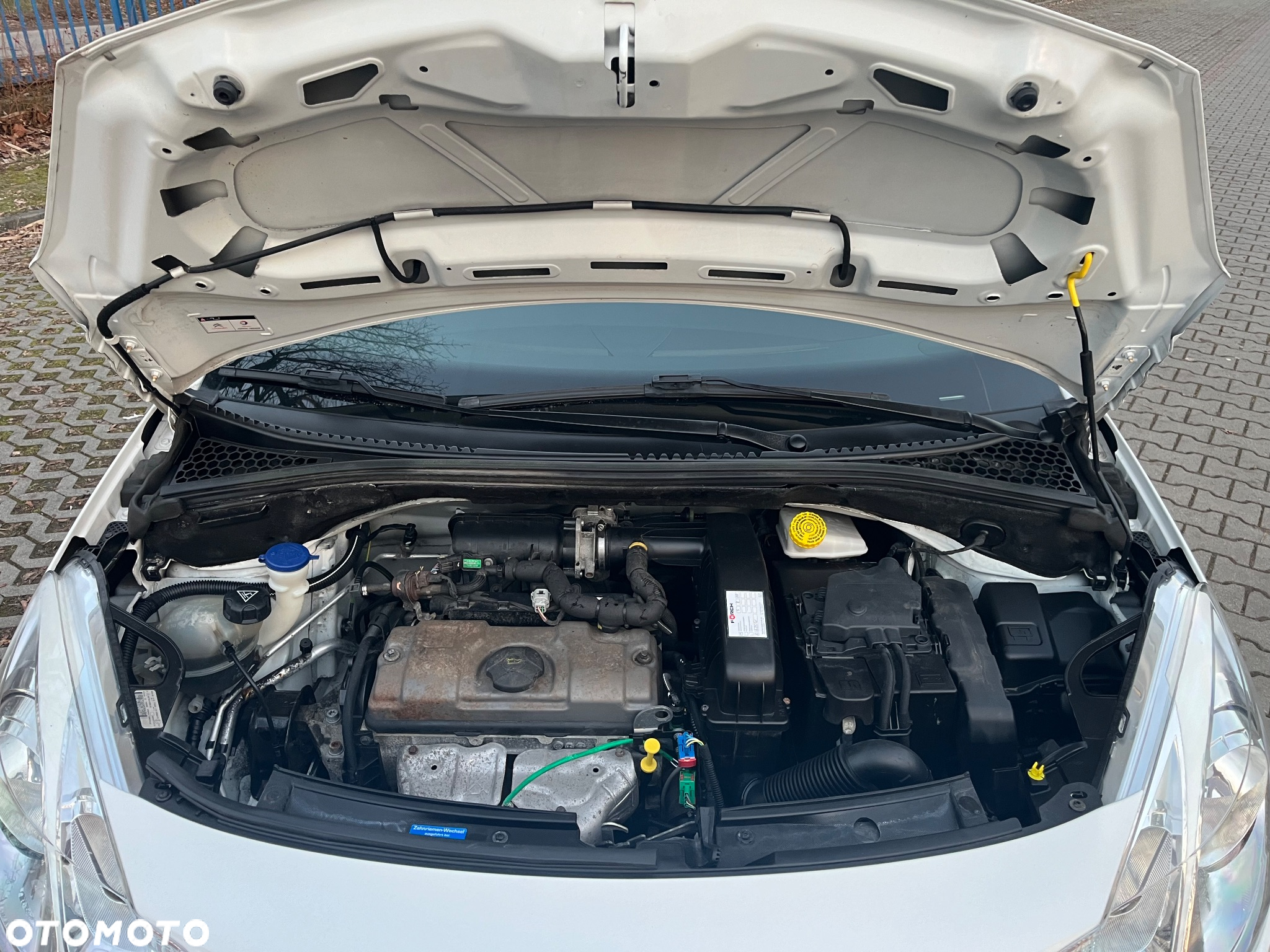 Citroën C3 1.4 Confort - 21