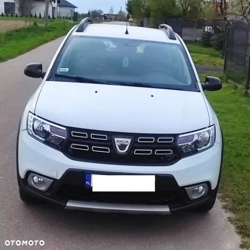 Dacia Sandero Stepway TCe 90 Prestige - 4